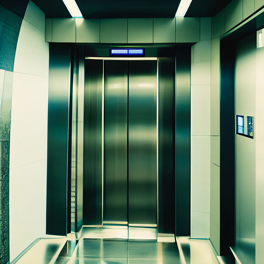 ascensori roma